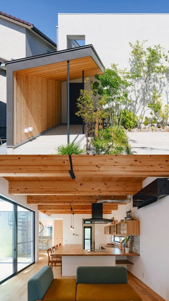 「ソラマドの家」米子モデルハウス OPEN HOUSE(建売住宅販売会)